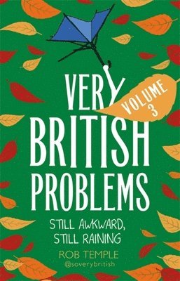 bokomslag Very British Problems Volume III
