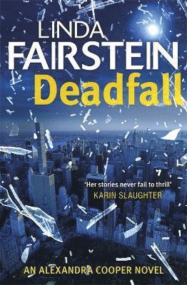 Deadfall 1