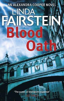 Blood Oath 1