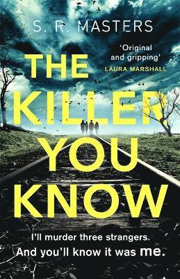 The Killer You Know 1