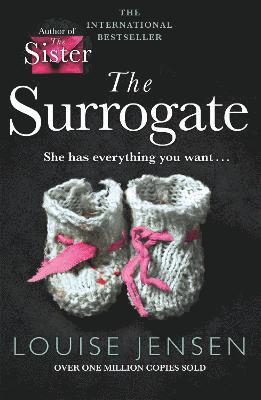 The Surrogate 1