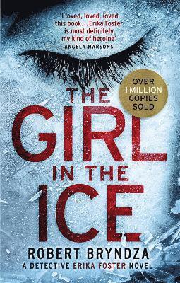 The Girl in the Ice 1