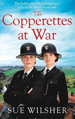 The Copperettes at War 1