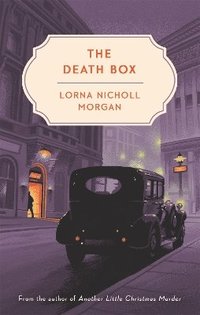 bokomslag The Death Box