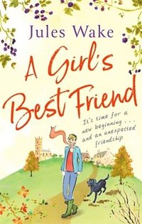 bokomslag A Girl's Best Friend