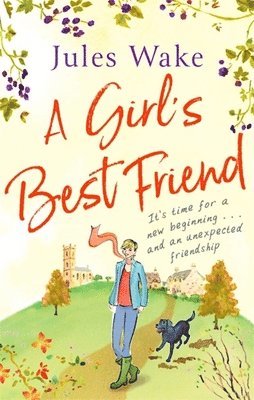 A Girl's Best Friend 1