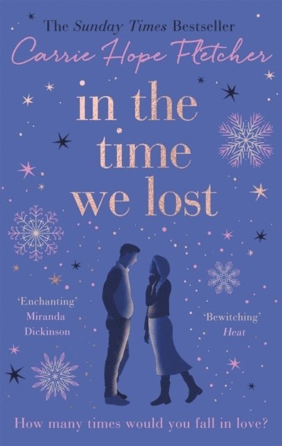 Carrie Hope Fletcher - In the Time We Lost, Häftad