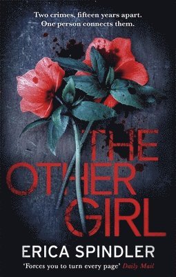 Erica Spindler - Other Girl, Häftad