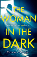 bokomslag Woman In The Dark