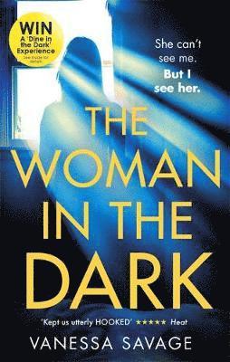 The Woman in the Dark 1