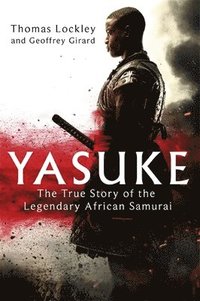 bokomslag Yasuke