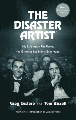 The Disaster Artist 1