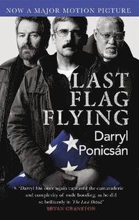 bokomslag Last Flag Flying