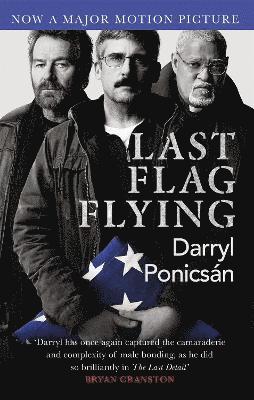 Last Flag Flying 1