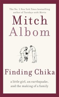 bokomslag Finding Chika