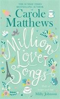 bokomslag Million Love Songs: The laugh-out-loud, feel-good summer read of 2018