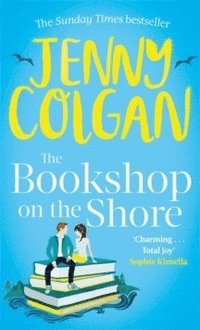 bokomslag The Bookshop on the Shore