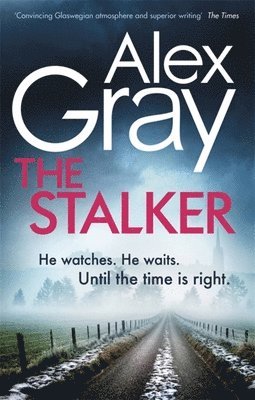 The Stalker 1