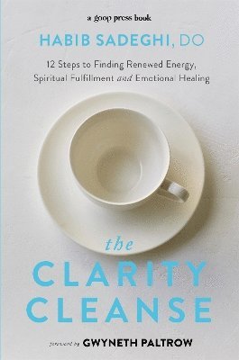 The Clarity Cleanse 1