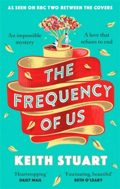 Keith Stuart - Frequency of Us, Häftad