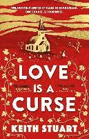 bokomslag Curse Of Love