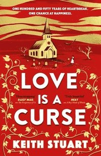 bokomslag Stuart, K: Love is a Curse