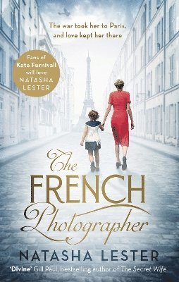 The French Photographer 1