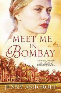 bokomslag Meet Me in Bombay