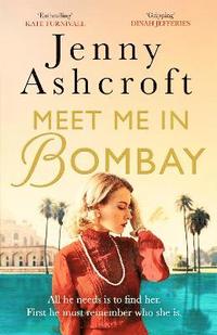 bokomslag Meet Me in Bombay