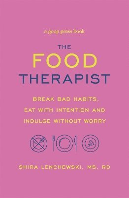 The Food Therapist 1