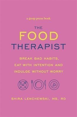 The Food Therapist 1