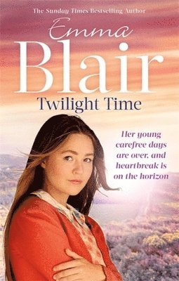 Emma Blair - Twilight Time, Häftad