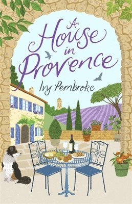 Ivy Pembroke - House in Provence, Häftad