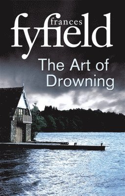 Frances Fyfield - Art Of Drowning, Häftad