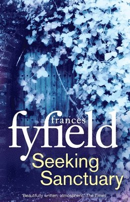 Frances Fyfield - Seeking Sanctuary, Häftad