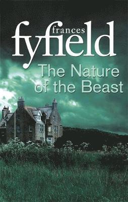 Frances Fyfield - Nature Of The Beast, Häftad