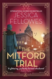 bokomslag Mitford Trial