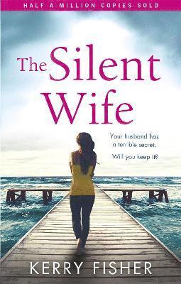 bokomslag The Silent Wife