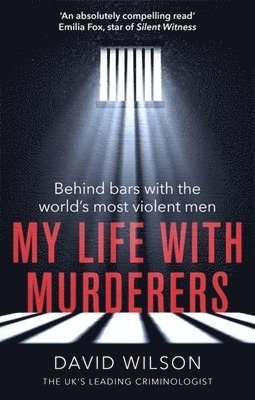 My Life with Murderers 1