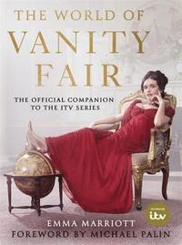 bokomslag The World of Vanity Fair