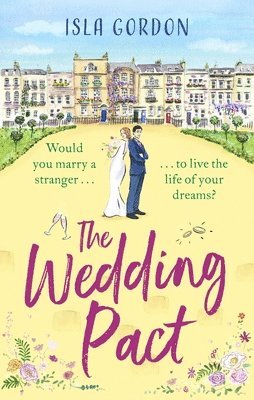 The Wedding Pact 1