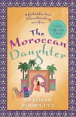 The Moroccan Daughter 1