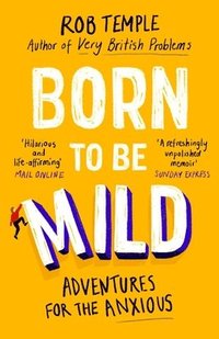 bokomslag Born to be Mild