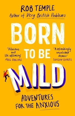 Born to be Mild 1
