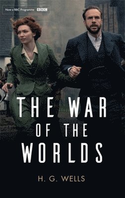H. G. Wells - War of the Worlds, Häftad
