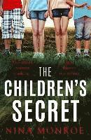 bokomslag The Children's Secret