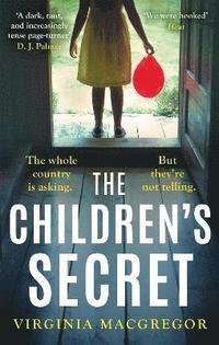 bokomslag Children's Secret