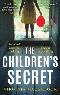bokomslag The Children's Secret