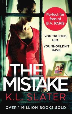 The Mistake 1