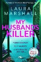 bokomslag My Husband's Killer